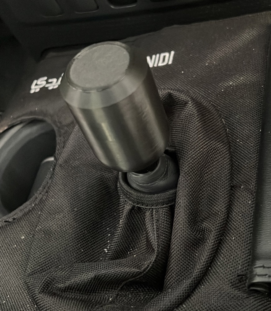 Toyota FJ Cruiser 4WD Transfer Vites Kolu