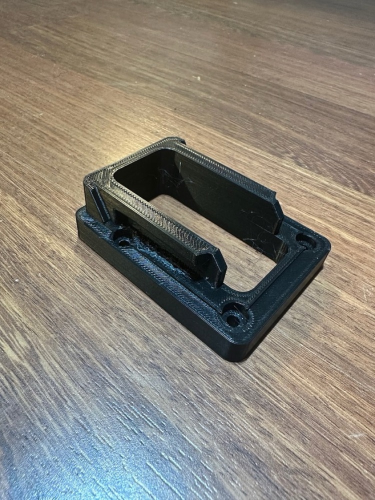 Makita 12V CXT Alet Tutucusu görsel 1