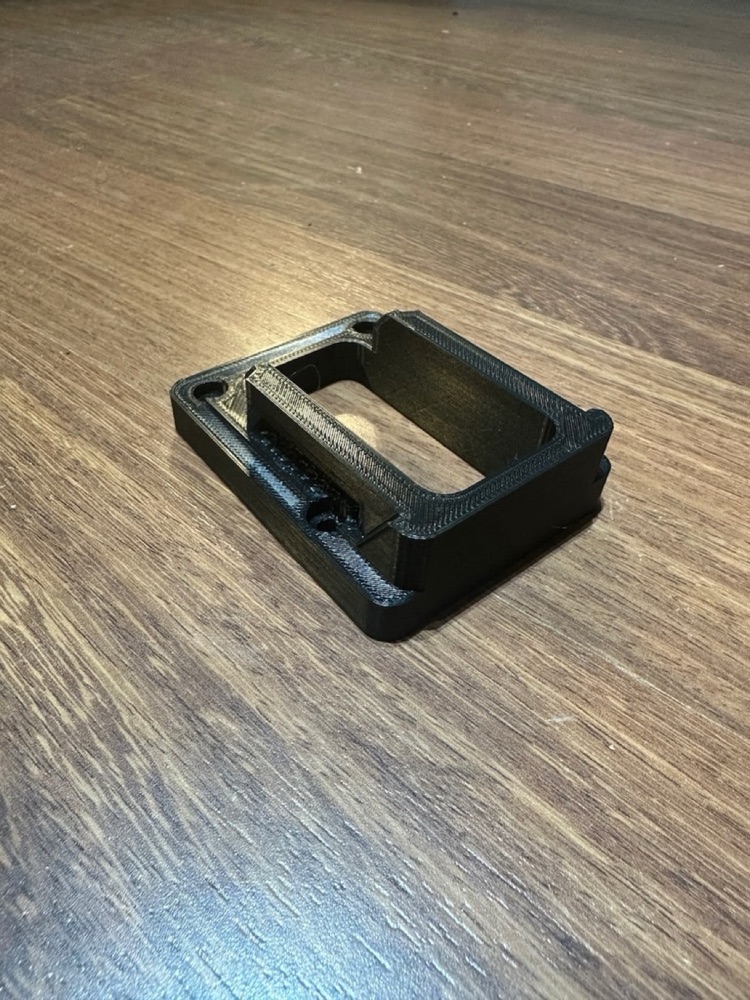 Makita 12V CXT Alet Tutucusu görsel 2