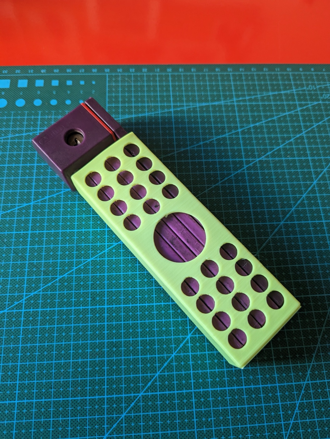 Abus Bordo Ugrip 5700 Kılıf Tutucusu