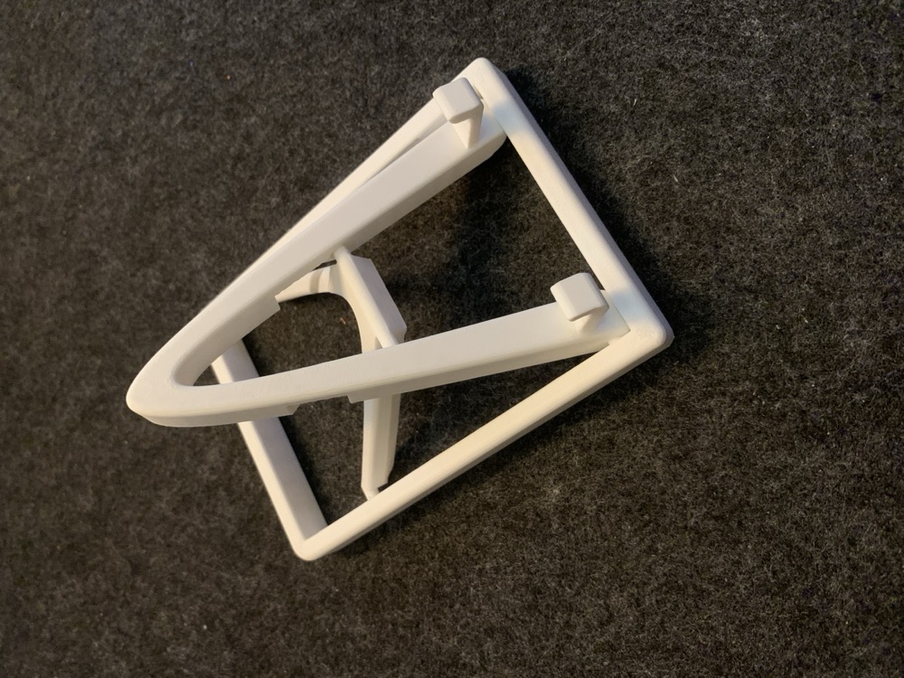 Ayarlanabilir Telefon ve Tablet Standı (Cihaz Kalınlığına Göre) görsel 2