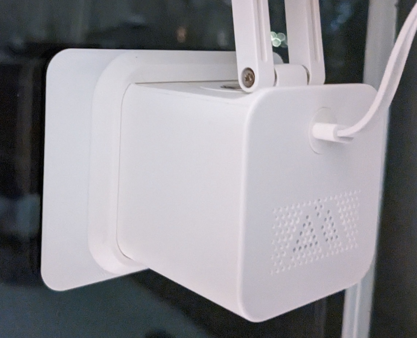 Wyze Cam v3 Ters Montaj Pencere Tutucu