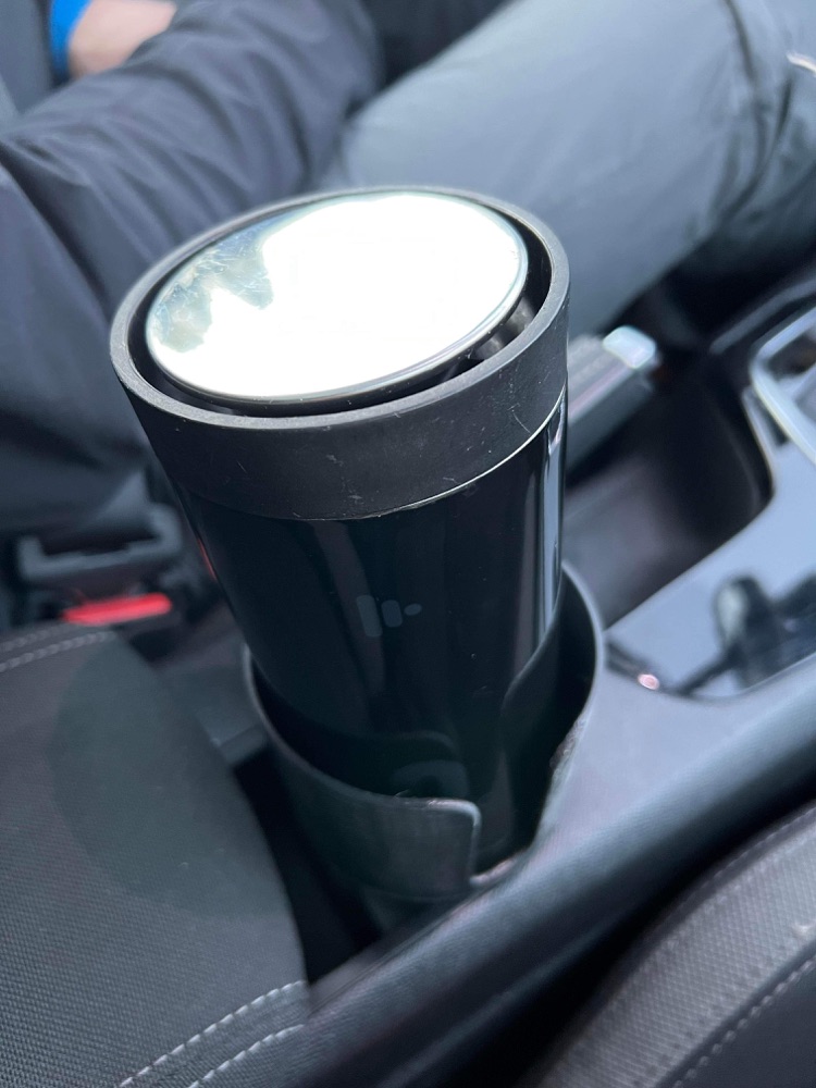 Peugeot 308 SW Bardaklık Adaptörü