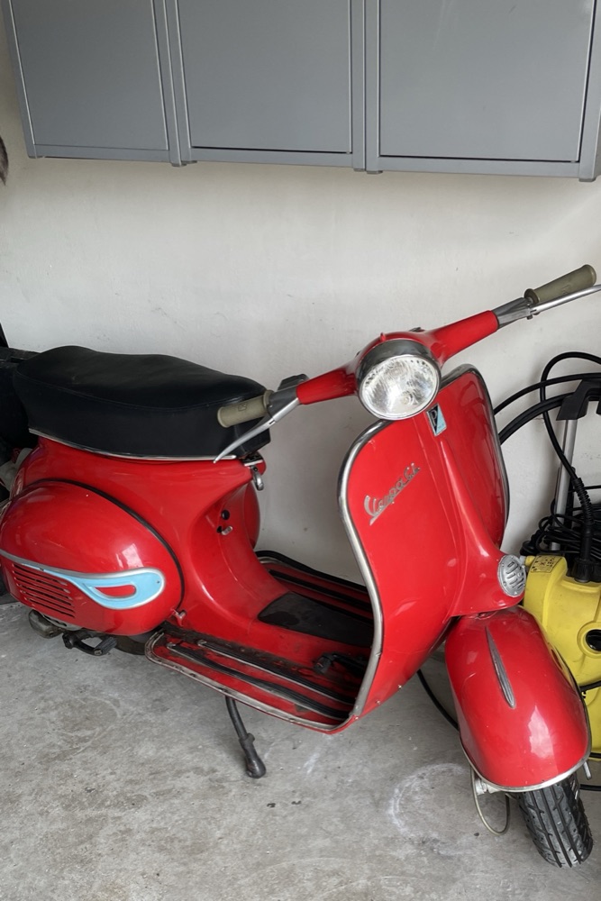 Vespa ET3 Yakıt Deposu Süzgeci Sökme Aleti görsel 2