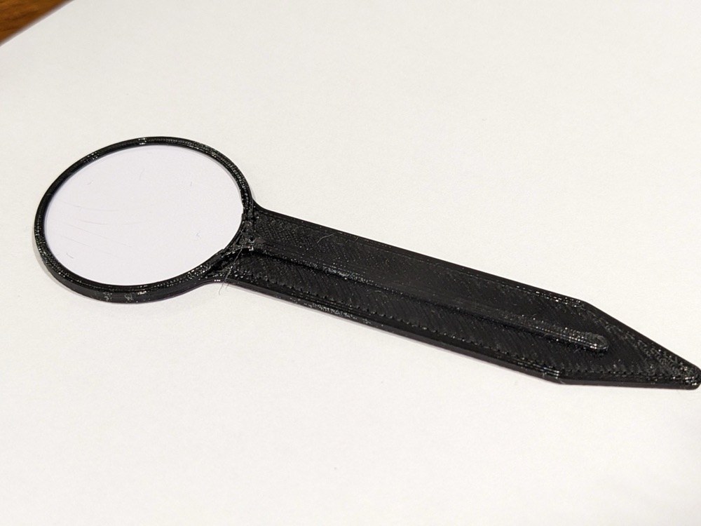 NFC Etiket Yuvalı Bitki İşaretleyicisi (Kısa ve Uzun Sürüm)