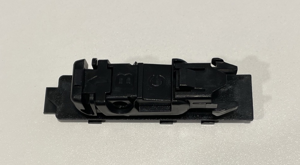 Mazda Trico Silecek Süpürgesi Adaptörü görsel 2