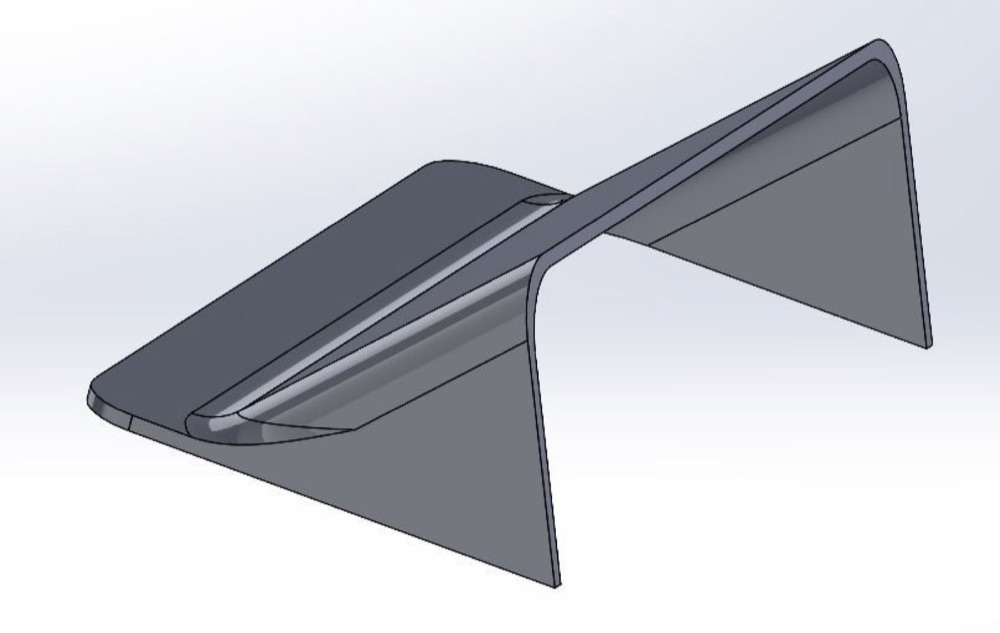 Yamaha N1X Ses Yönlendirici (Çift) görsel 3