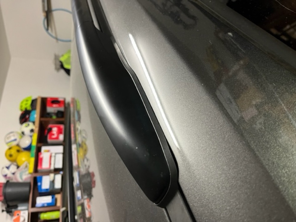 Ford Kuga Tavan Çubuğu Kapak Klipsi