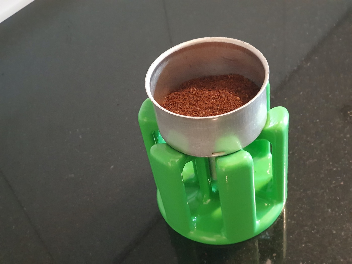 Bialetti Kahve Hunisi Tutucu (1-6 Fincan)