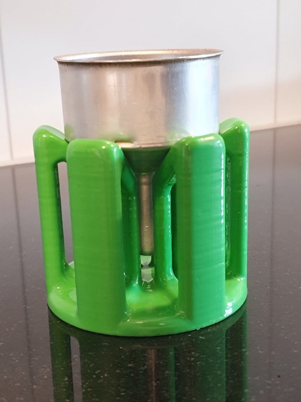 Bialetti Kahve Hunisi Tutucu (1-6 Fincan) görsel 3