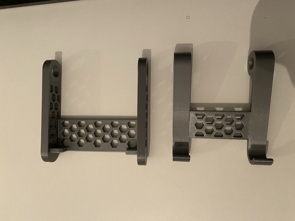 Ayarlanabilir Kompakt Tablet Standı (Sıkma Kollu) görsel 4