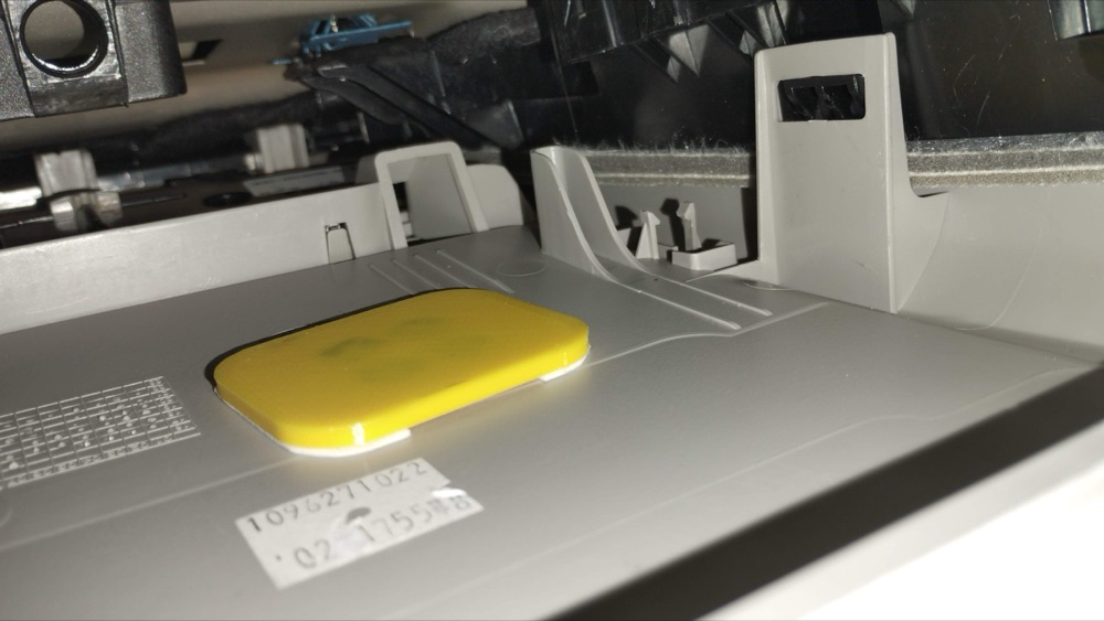 Ford Tourneo Custom Arka Görüş Ayna Tutucu görsel 3