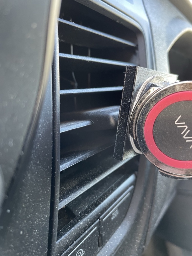 Ford Transit/Custom Telefon Tutucu Montajı (Vida Bağlantılı) görsel 3