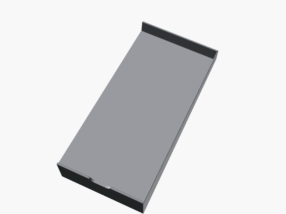 Hyundai Veloster Telefon Tutucusu görsel 5