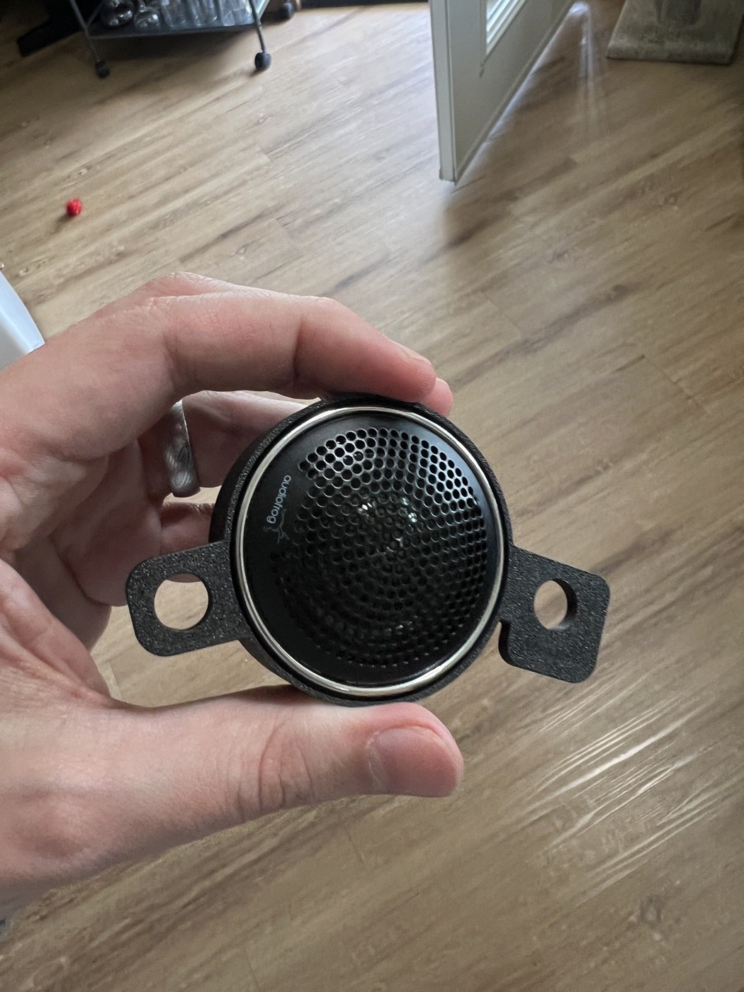 Kia Niro 2020 Tweeter Montaj Braketi