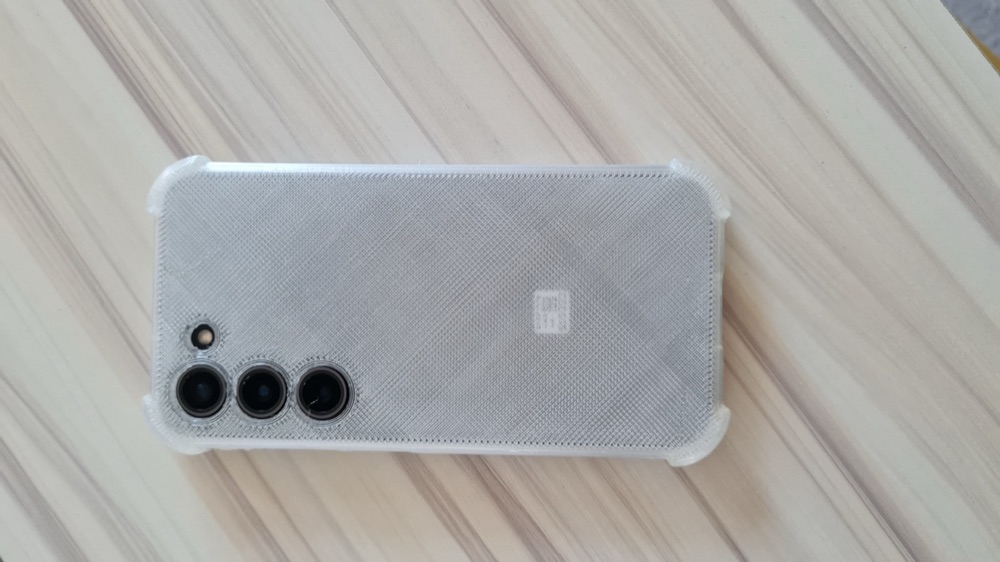 Samsung Galaxy S23 İçin Sağlam Telefon Kılıfı (Köşe Takviyeli) görsel 2