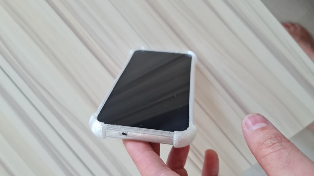 Samsung Galaxy S23 İçin Sağlam Telefon Kılıfı (Köşe Takviyeli) görsel 3