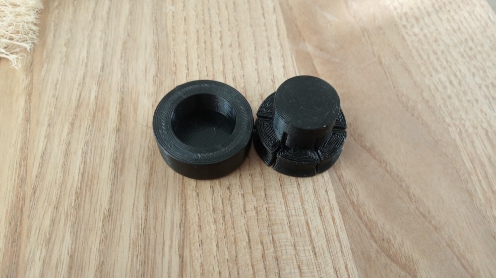 Subaru Silecek Kolu Mafsalı