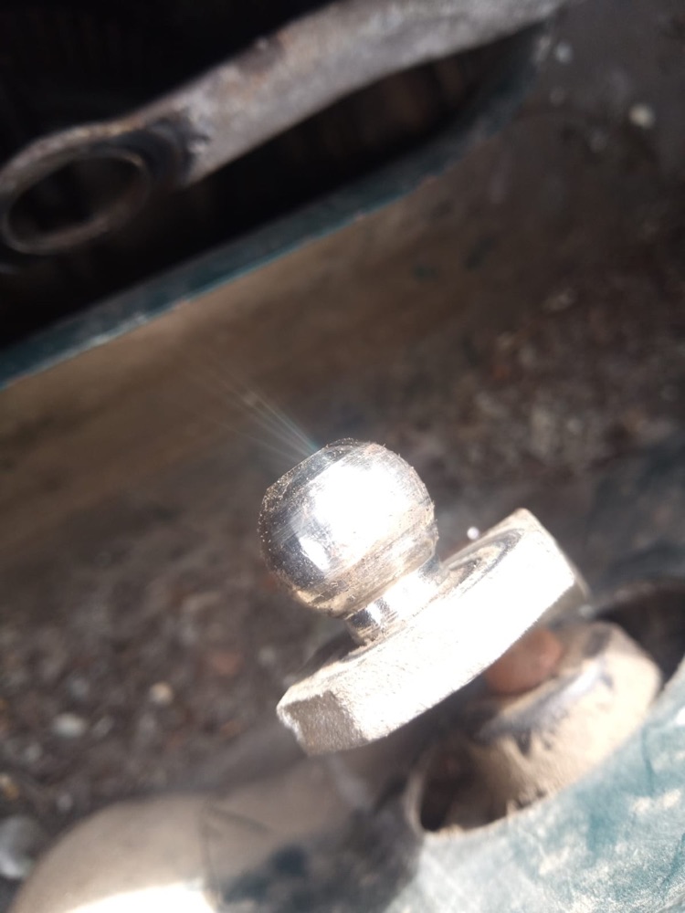 Subaru Silecek Kolu Mafsalı görsel 2