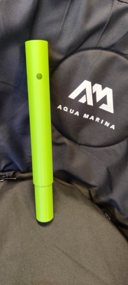 Aqua Marina Kayak Kurekleri Icin Uzatici