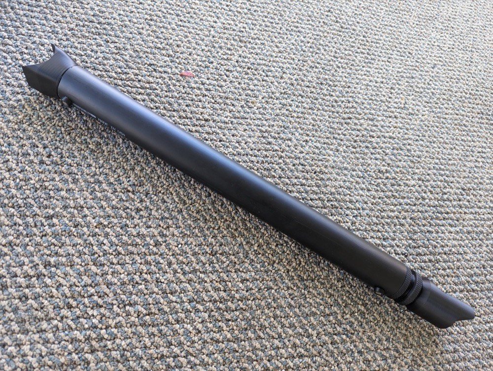 Mazda Miata Bikini Tavan Tutamak Adaptörü (Tutuculu) görsel 3