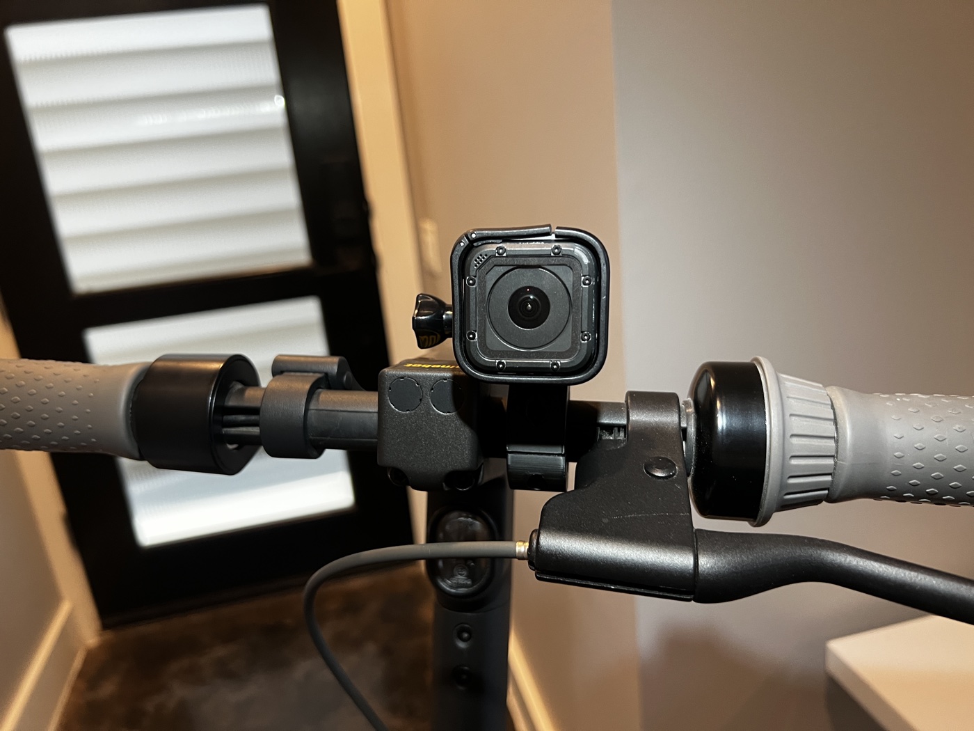 Segway Ninebot Gidon GoPro Kamera Montaj Adaptörü