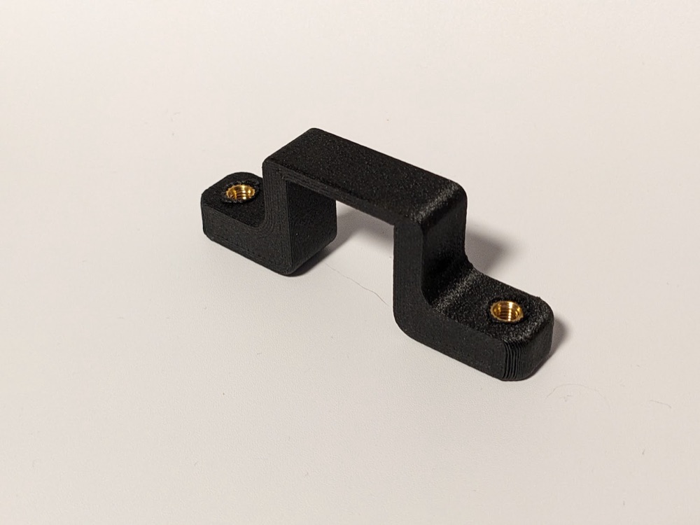 Pontoon Bimini Tenteligi Icin Isik Tutucusu görsel 2