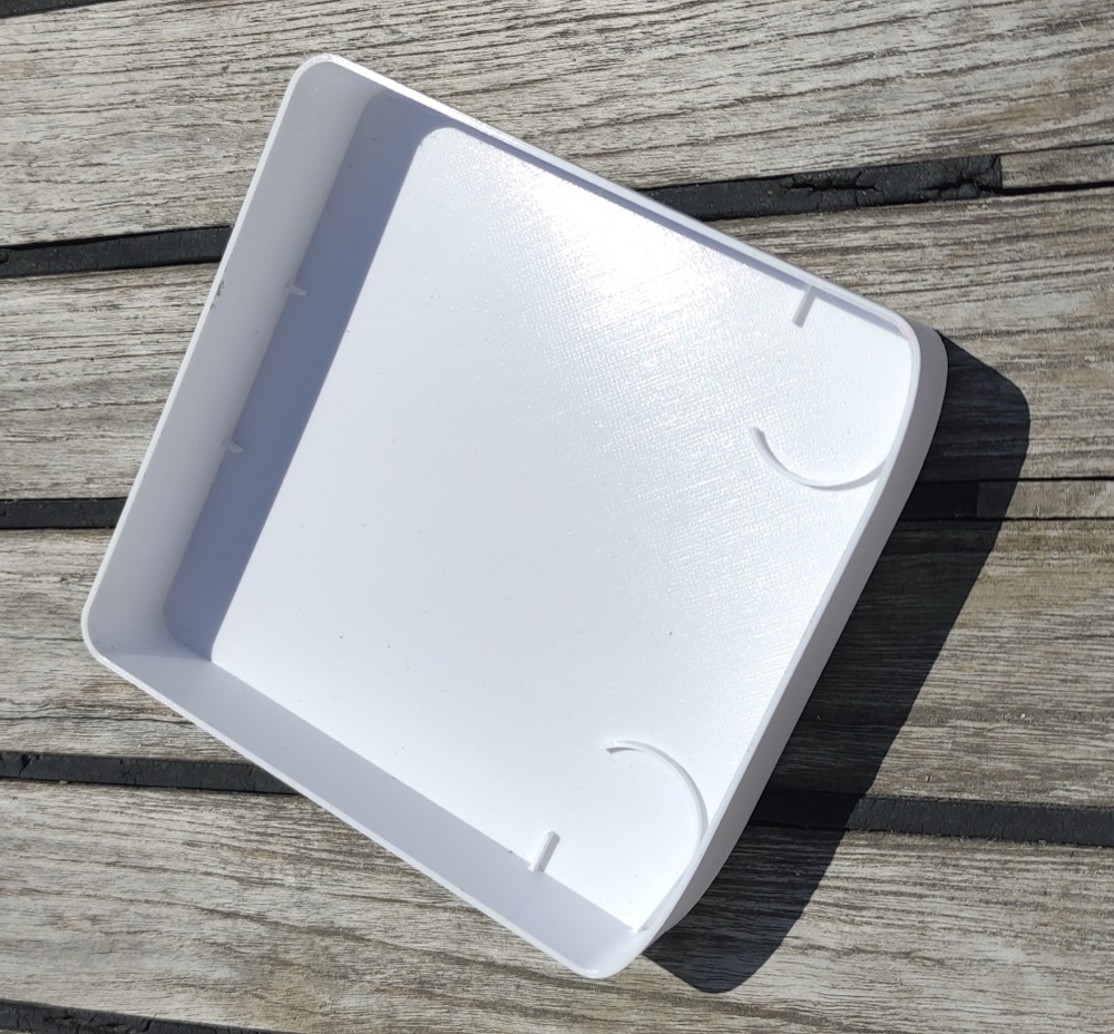 Raymarine ST60+ Enstrumani Icin Gunes Ortusu