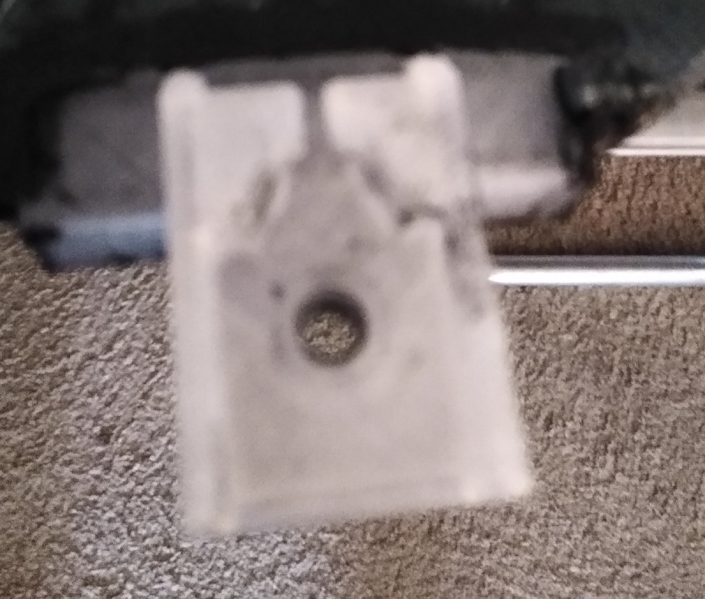 Scion iQ Cam Kanal Klipsi görsel 2