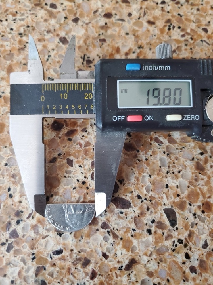 Honda Alt Koruma Klipsi Sökme Aparatı (90674-TY2-A01) görsel 4