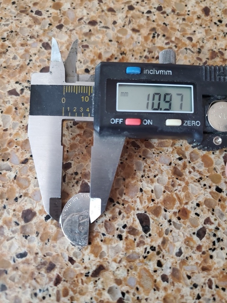 Honda Alt Koruma Klipsi Sökme Aparatı (90674-TY2-A01) görsel 5