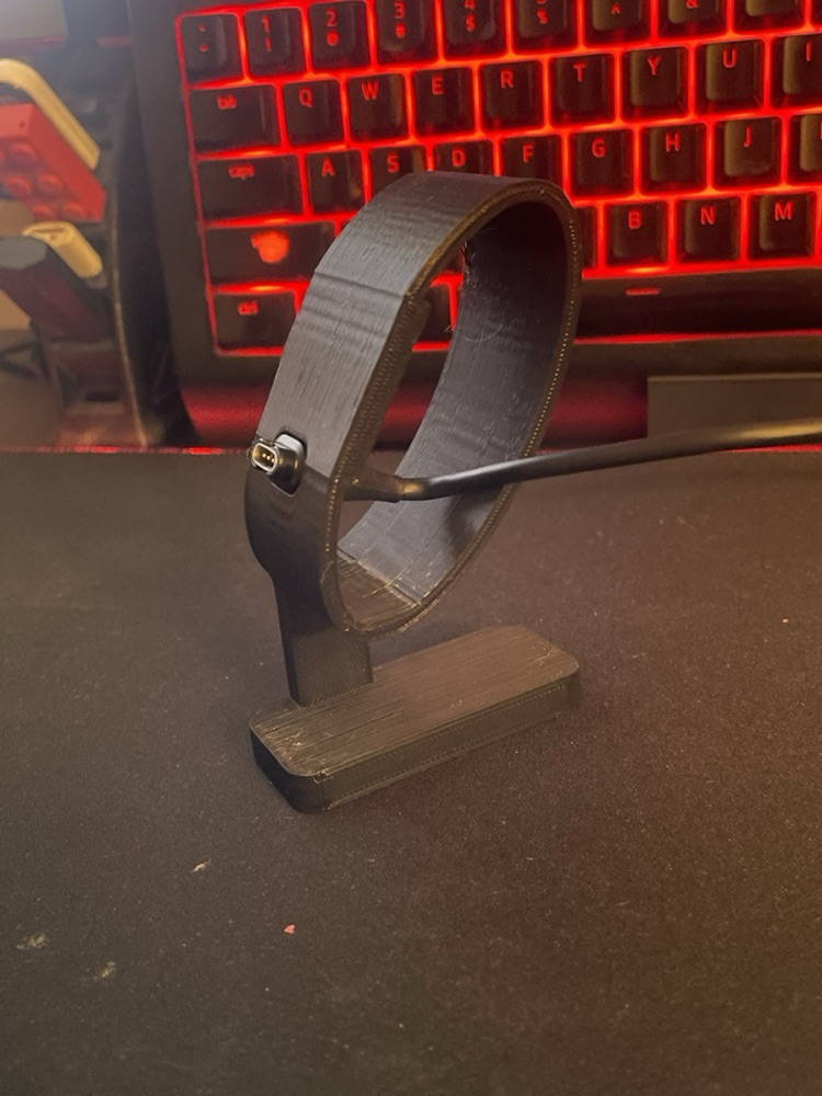 Garmin Venu 2+ Saat Standı görsel 2
