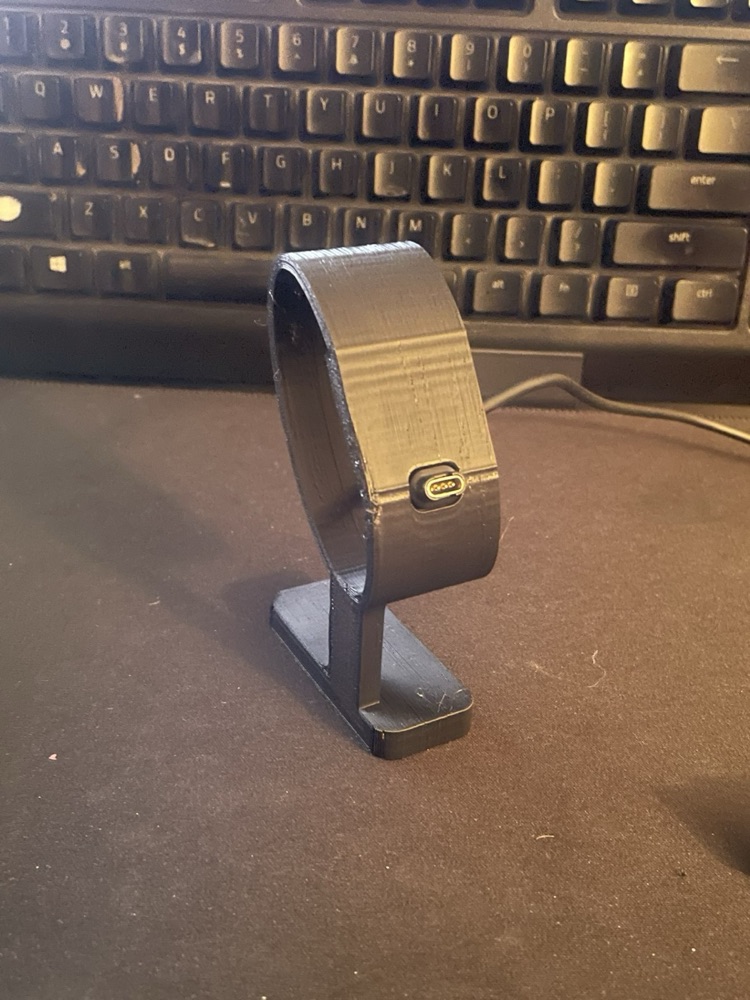 Garmin Venu 2+ Saat Standı görsel 3