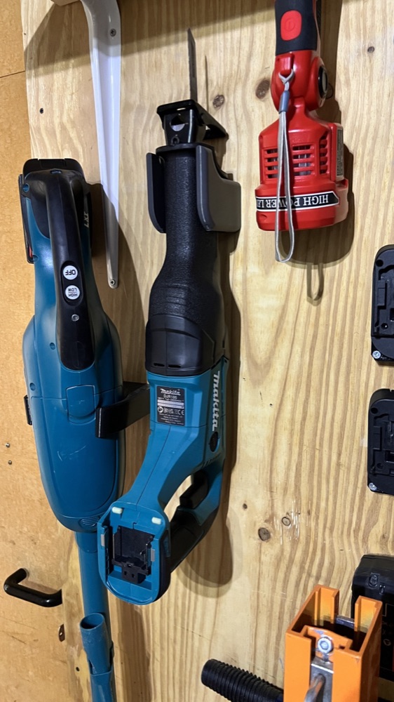 Makita Pistonlu Testere Askısı