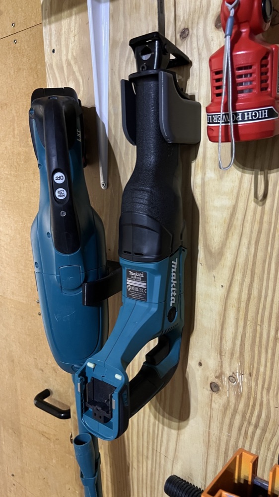 Makita Pistonlu Testere Askısı görsel 2