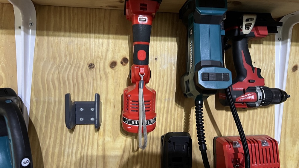 Makita Pistonlu Testere Askısı görsel 3
