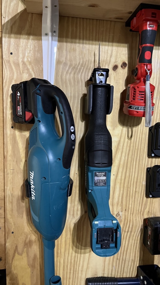 Makita Pistonlu Testere Askısı görsel 4