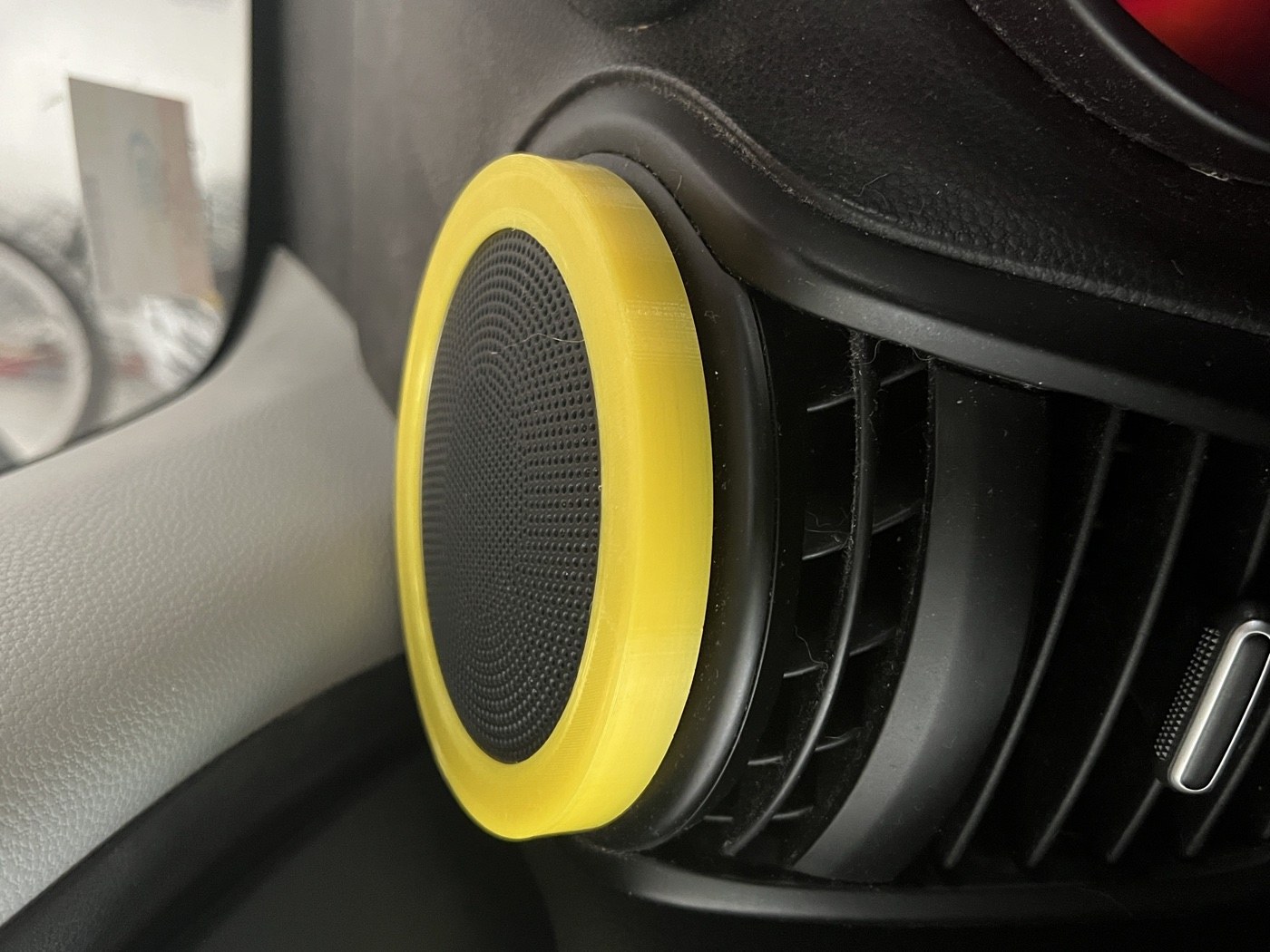 Kia Soul 2016 Torpido Direk Kapağı