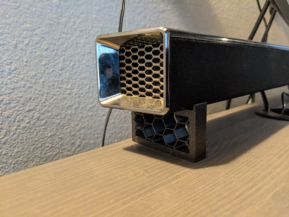 Samsung Soundbar Ayakları