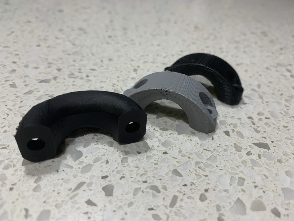 Yelkenli Tekne Icin Ip Eyeri (Saddle) görsel 3