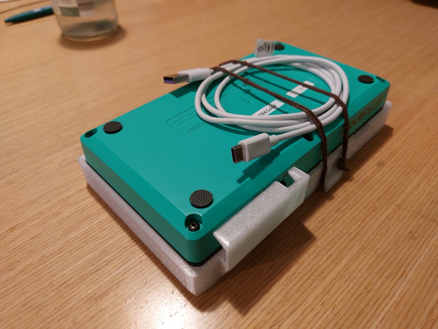 Roland AIRA S-1 Taşıma Kutusu görsel 2