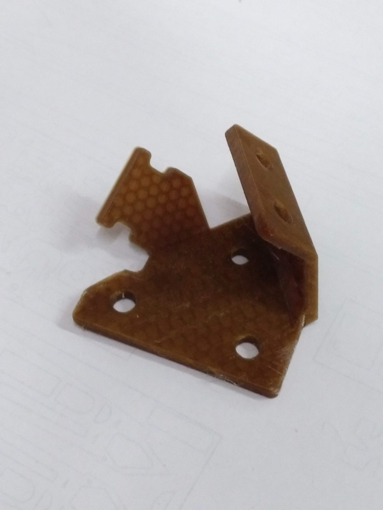 Ayar Çarkı Braketi (BMW Motorrad 31428521229 Muadili)