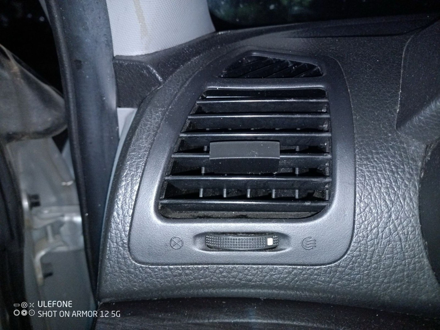 Kia / Hyundai Havalandırma Kanadı Klipsi Seti