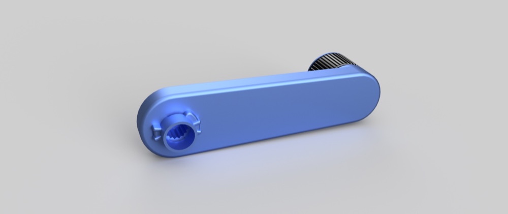 Fiat Panda Cam Krik Kolu görsel 2