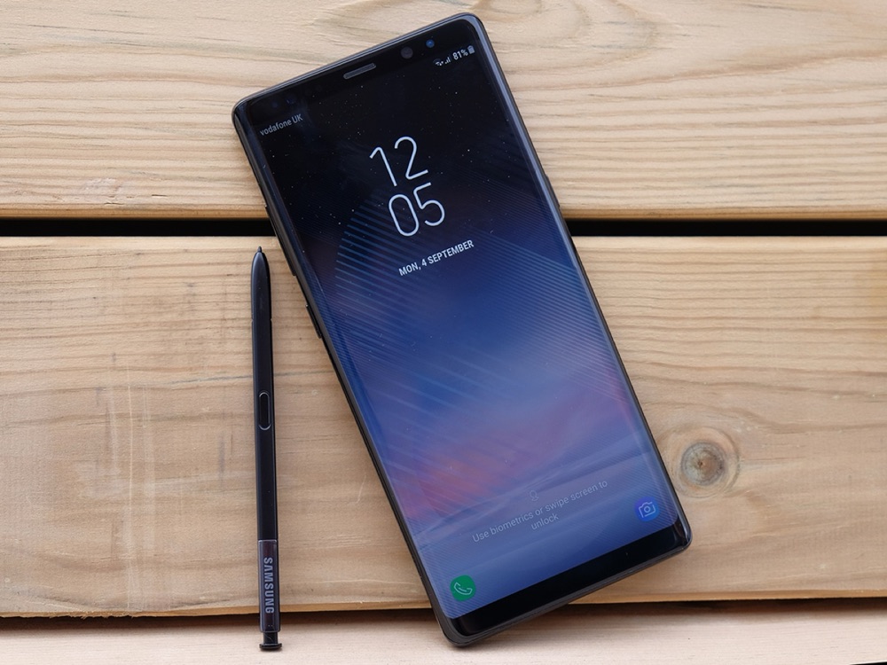 Mazda 2 Telefon Tutucu (Galaxy Note 8 Uyumlu) görsel 2
