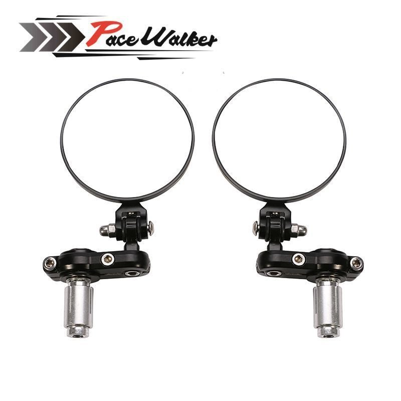 KTM SMC R / Husqvarna 701 Ayna Adaptörü görsel 2