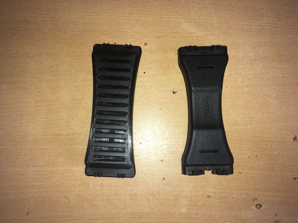 Ford Bozuk Para Tutucu