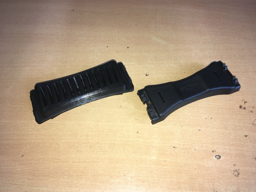 Ford Bozuk Para Tutucu görsel 3