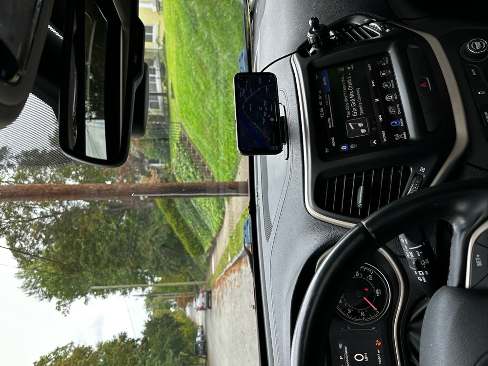 Jeep Cherokee 2014 Torpido Üstü Montaj Parçası