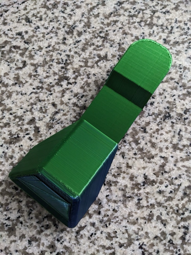 Ford Transit Telefon Tutucu Tabanı görsel 2